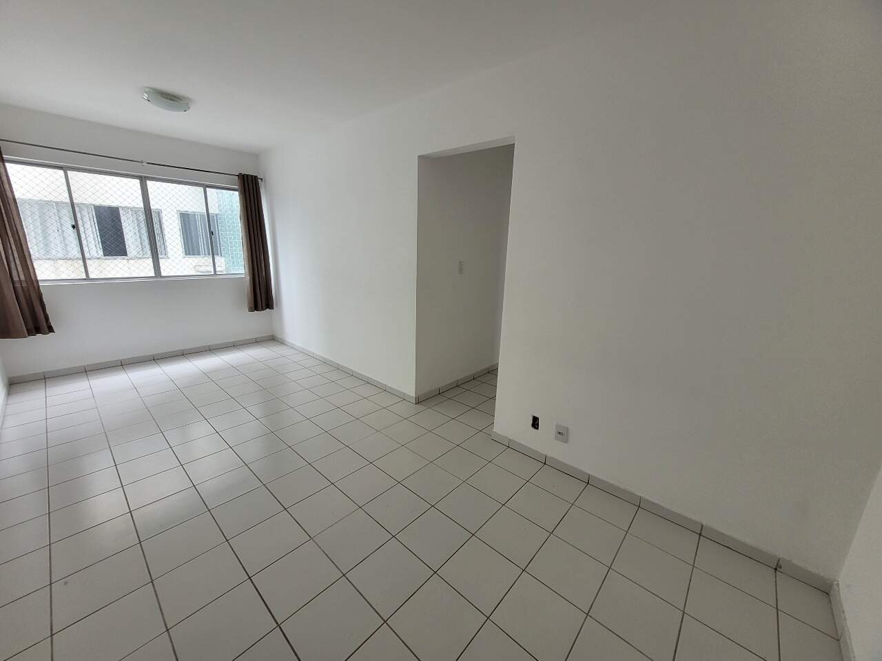Apartamento à venda no Arruda: 