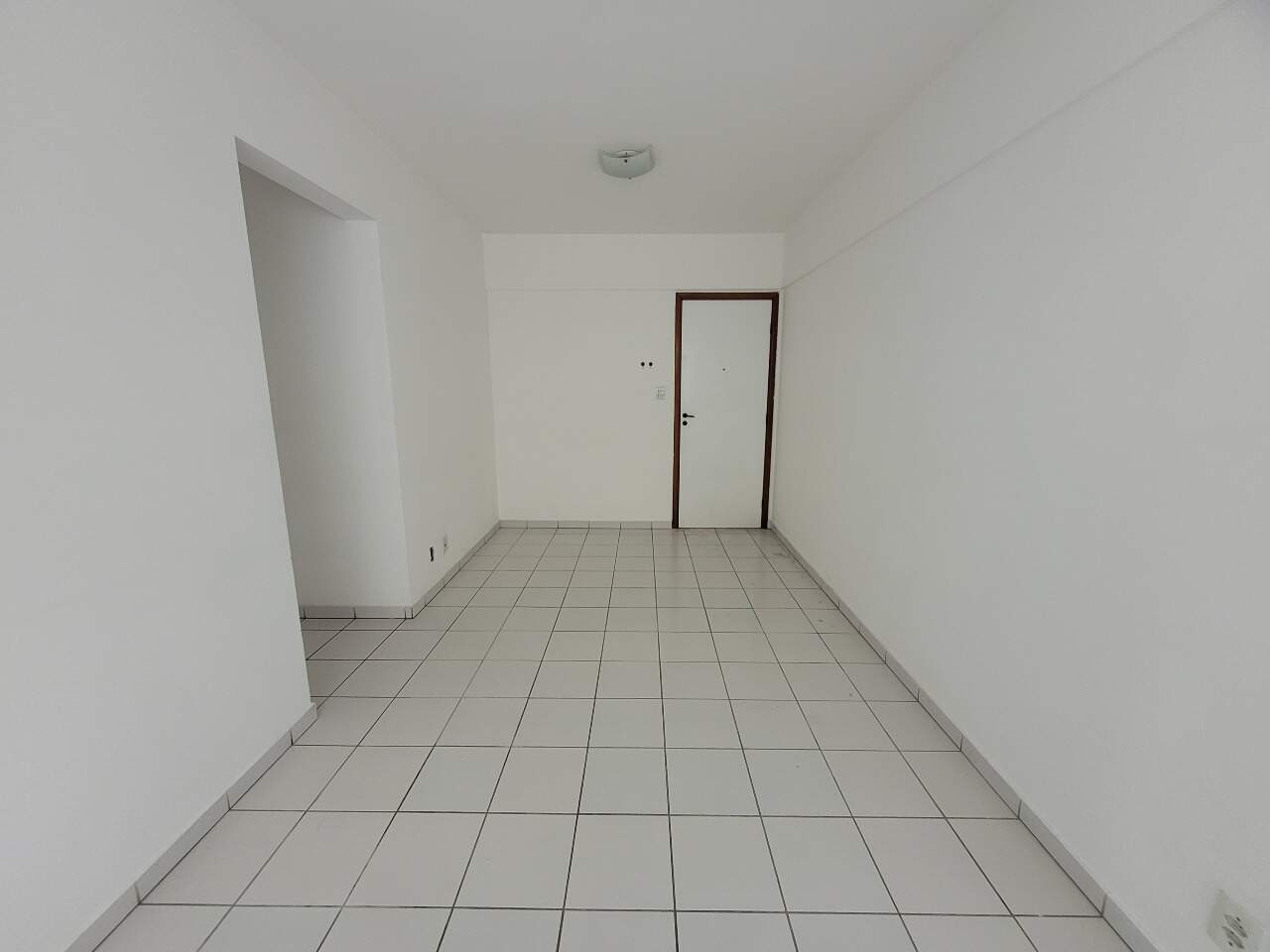Apartamento à venda no Arruda: 