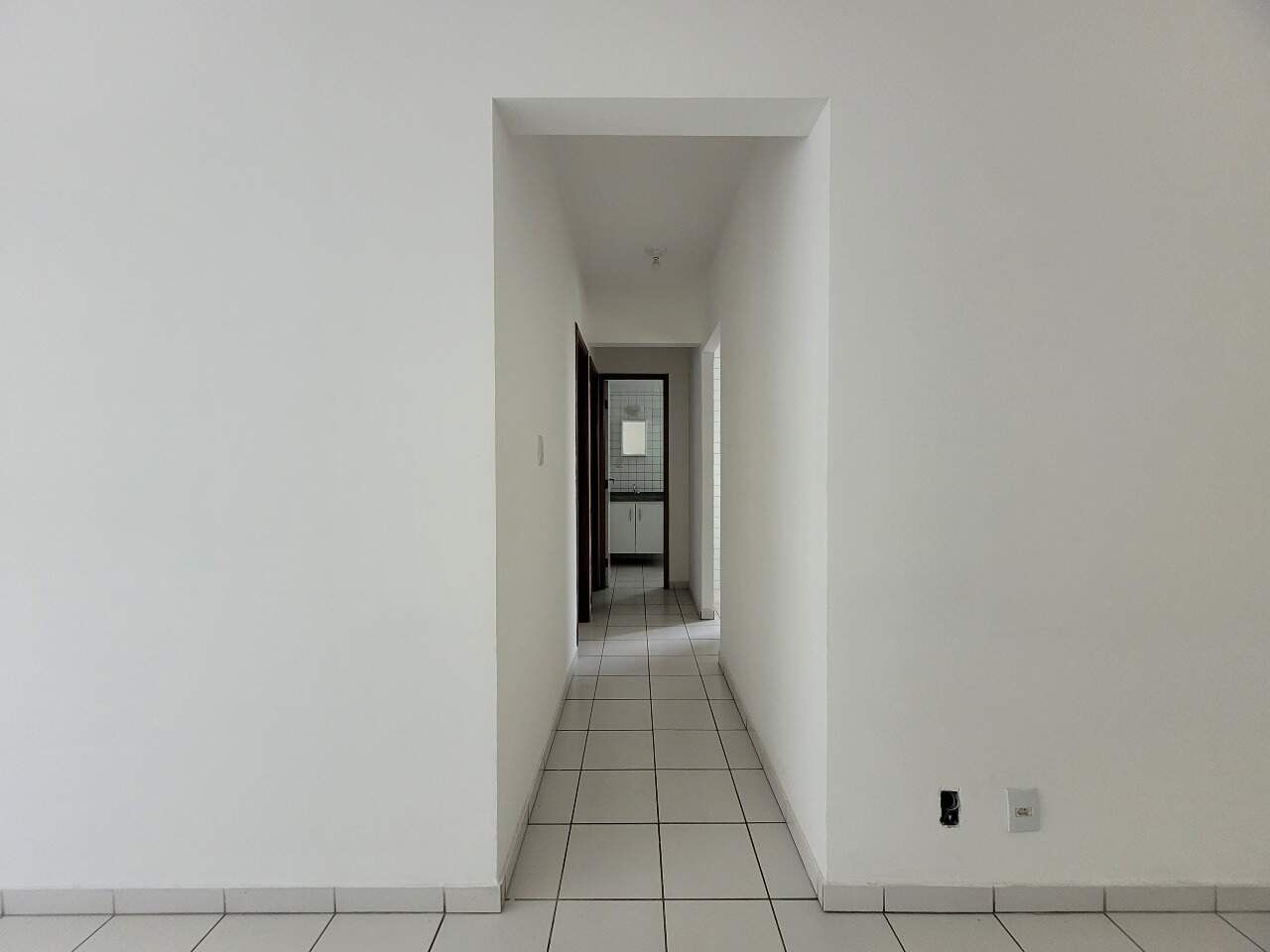 Apartamento à venda no Arruda: 