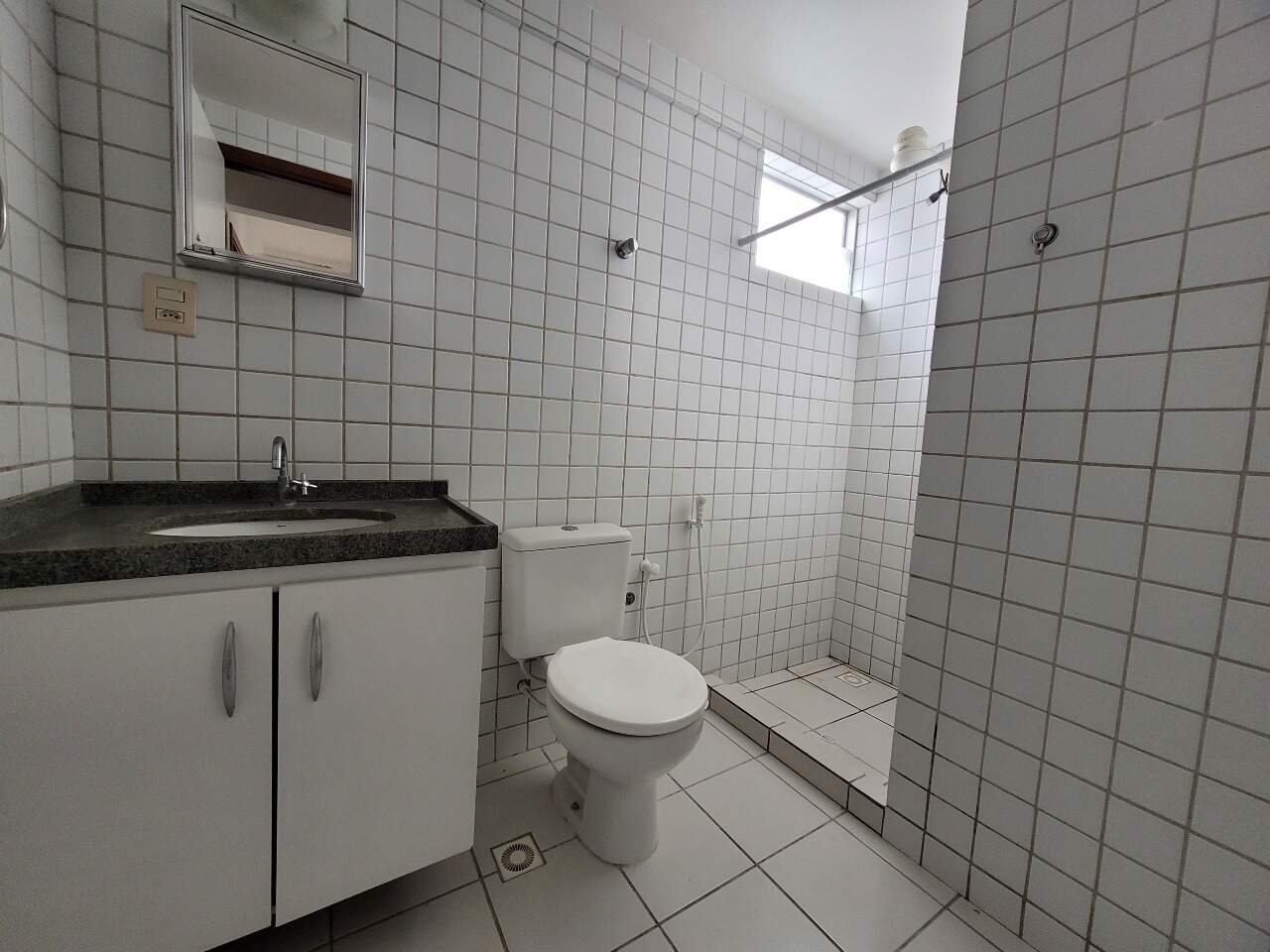 Apartamento à venda no Arruda: 