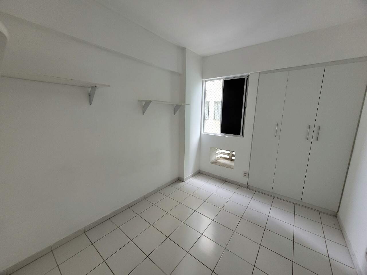Apartamento à venda no Arruda: 