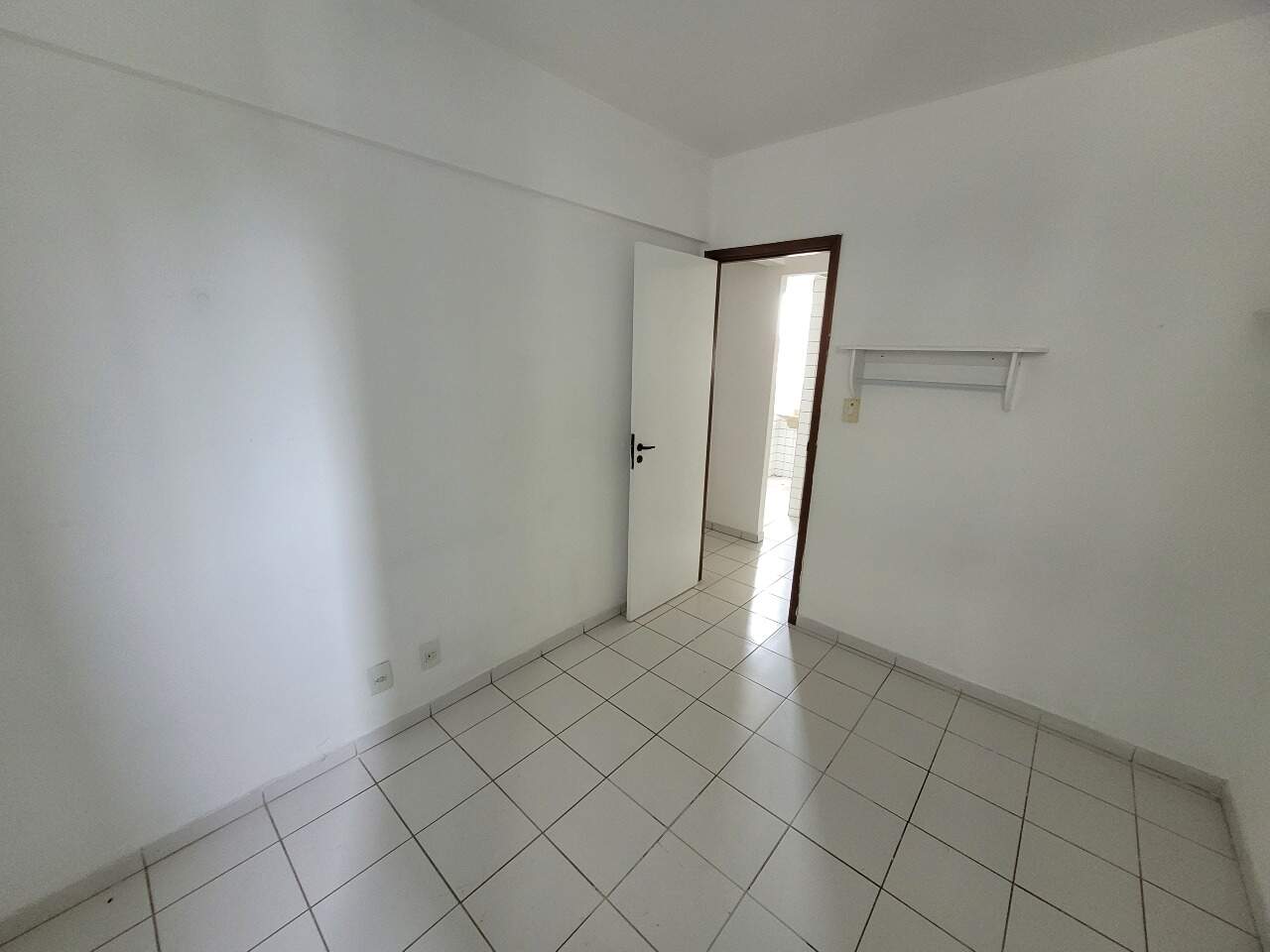 Apartamento à venda no Arruda: 