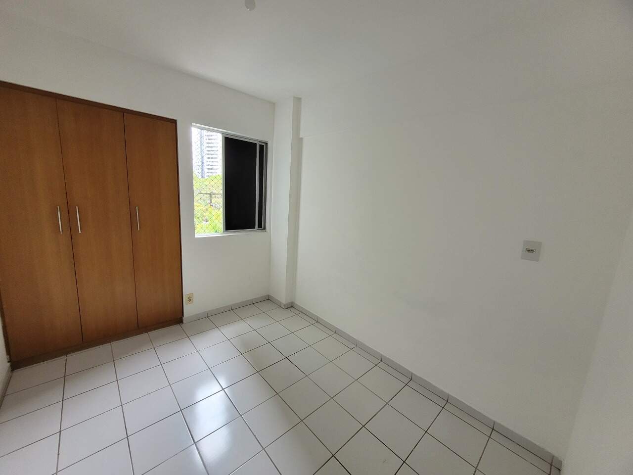 Apartamento à venda no Arruda: 