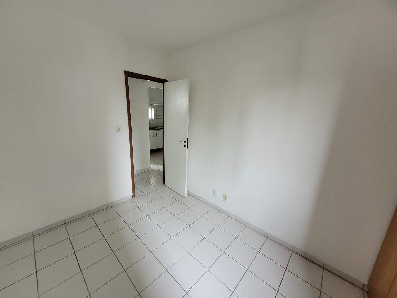 Apartamento à venda no Arruda: 
