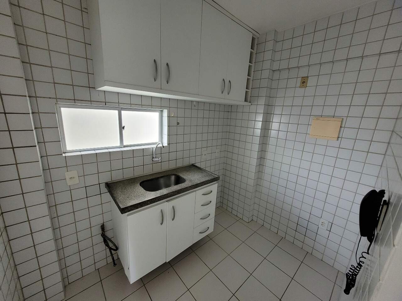 Apartamento à venda no Arruda: 