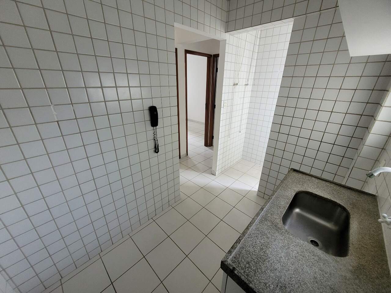 Apartamento à venda no Arruda: 