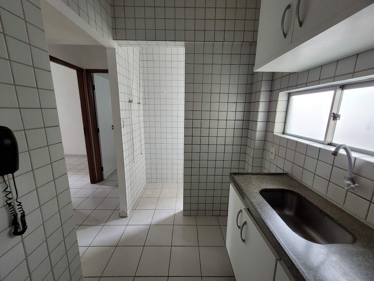 Apartamento à venda no Arruda: 