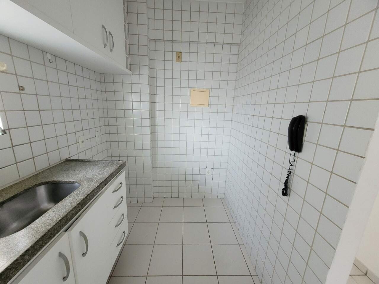 Apartamento à venda no Arruda: 
