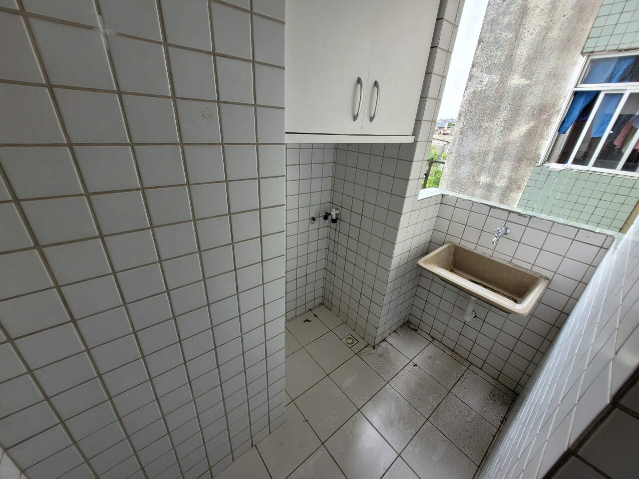 Apartamento à venda no Arruda: 