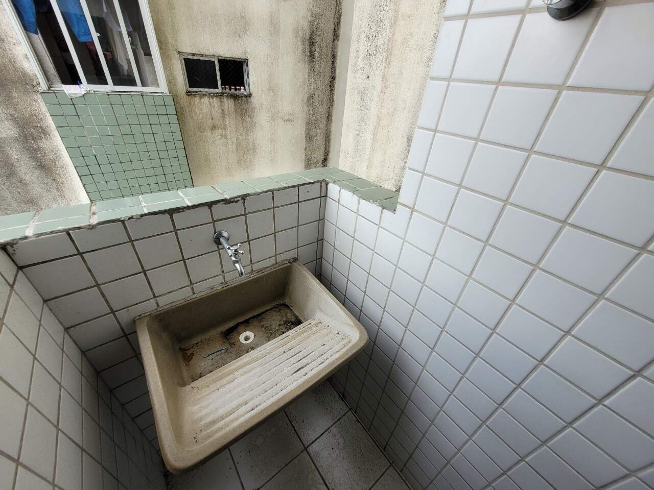 Apartamento à venda no Arruda: 