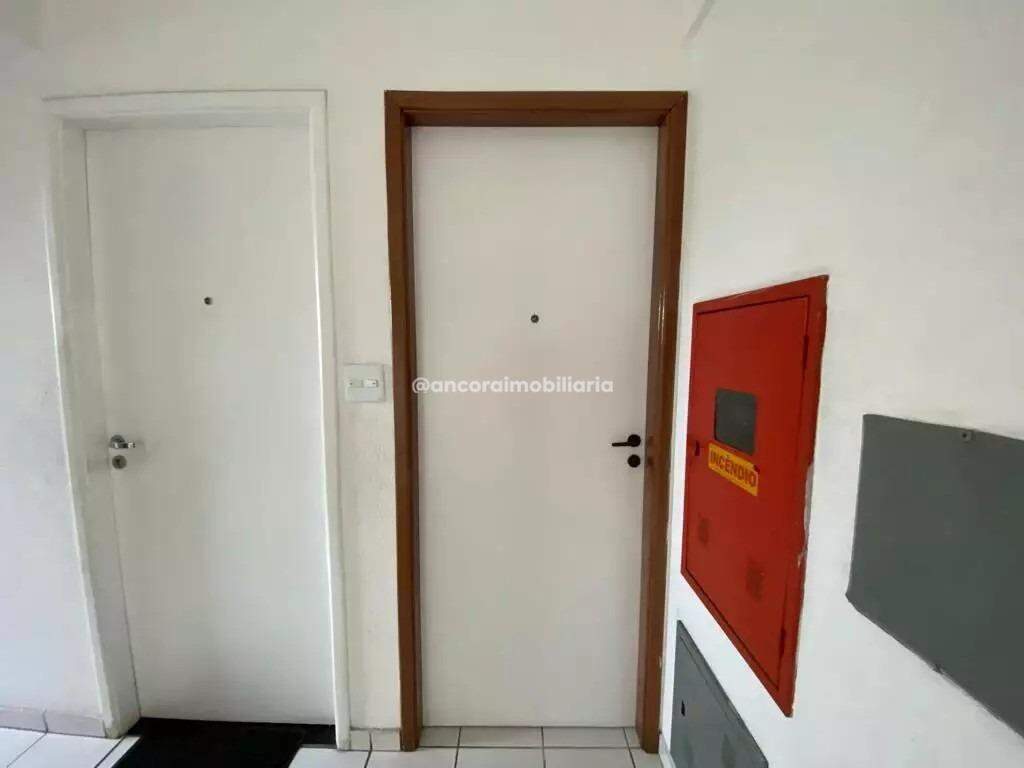 Apartamento à venda no Arruda: 