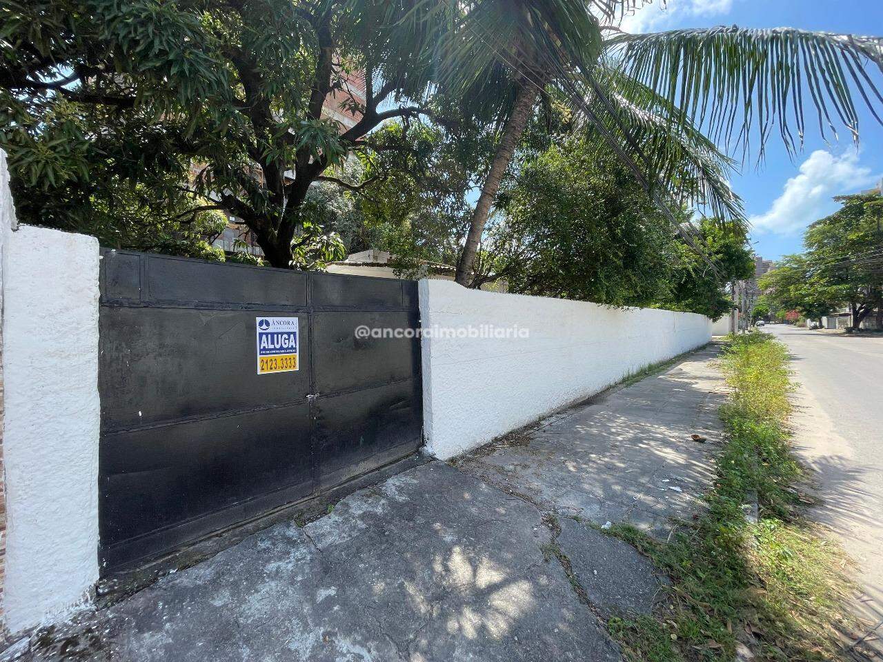 Casa para aluguel no Casa Caiada: 