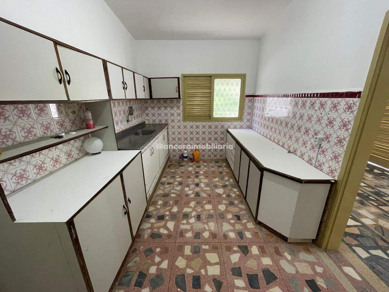 Casa para aluguel no Casa Caiada: 