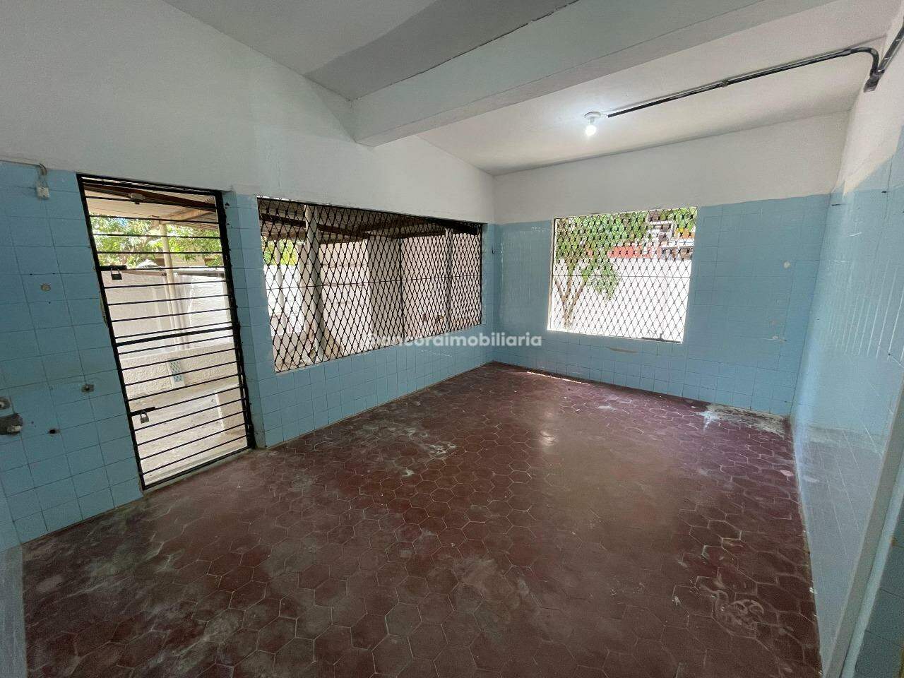 Casa para aluguel no Casa Caiada: 