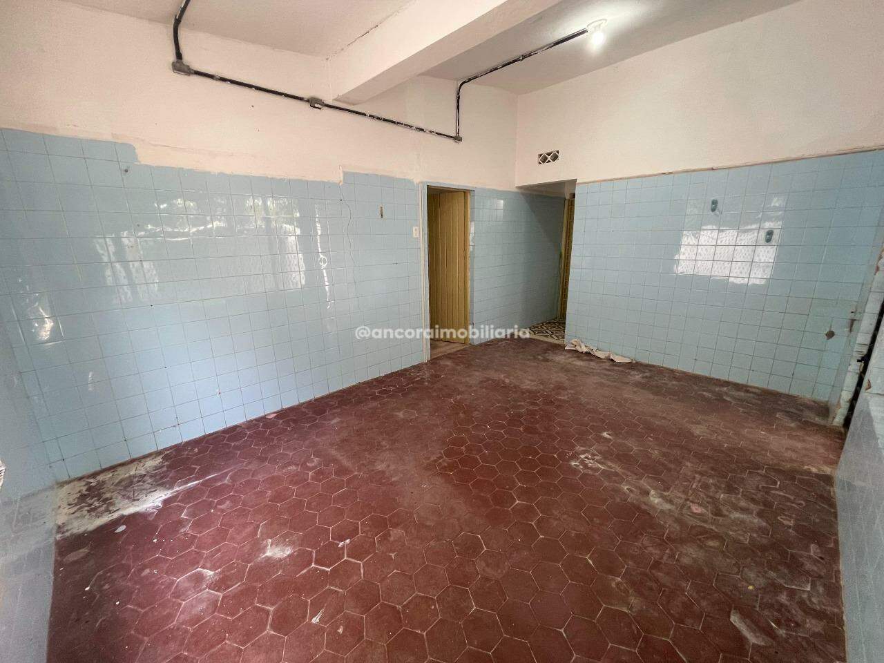 Casa para aluguel no Casa Caiada: 