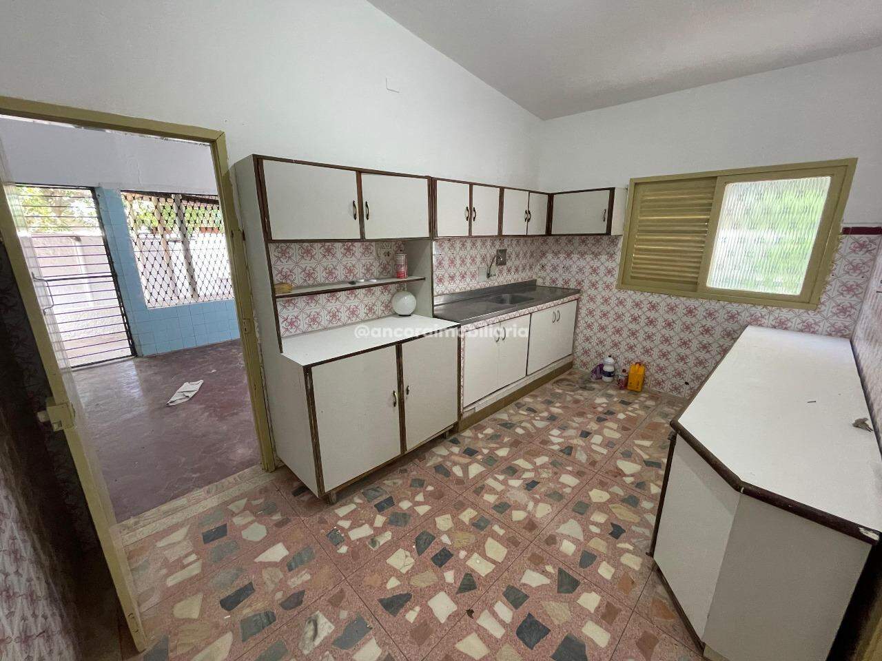 Casa para aluguel no Casa Caiada: 