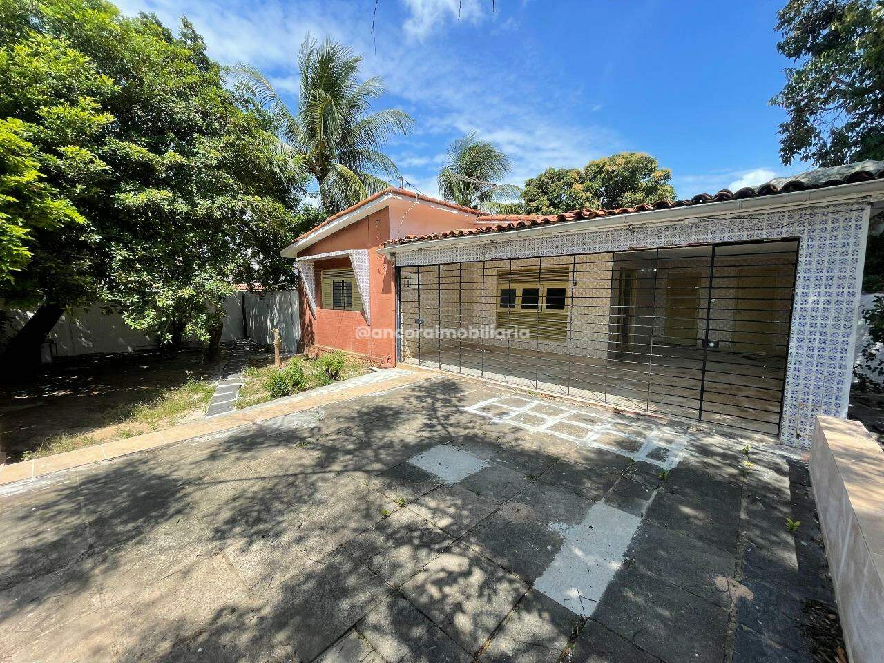 Casa para aluguel no Casa Caiada: 