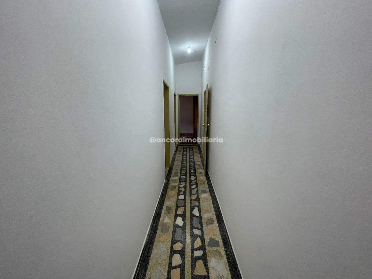 Casa para aluguel no Casa Caiada: 