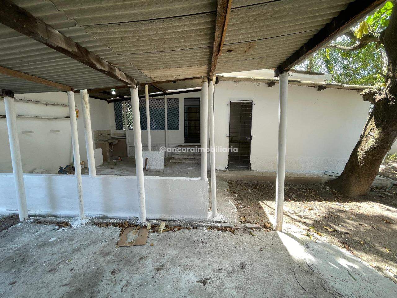 Casa para aluguel no Casa Caiada: 