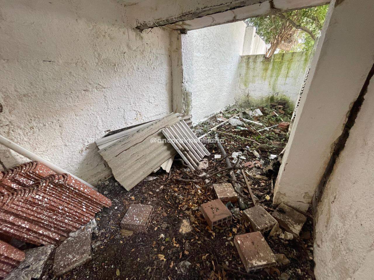 Casa para aluguel no Casa Caiada: 
