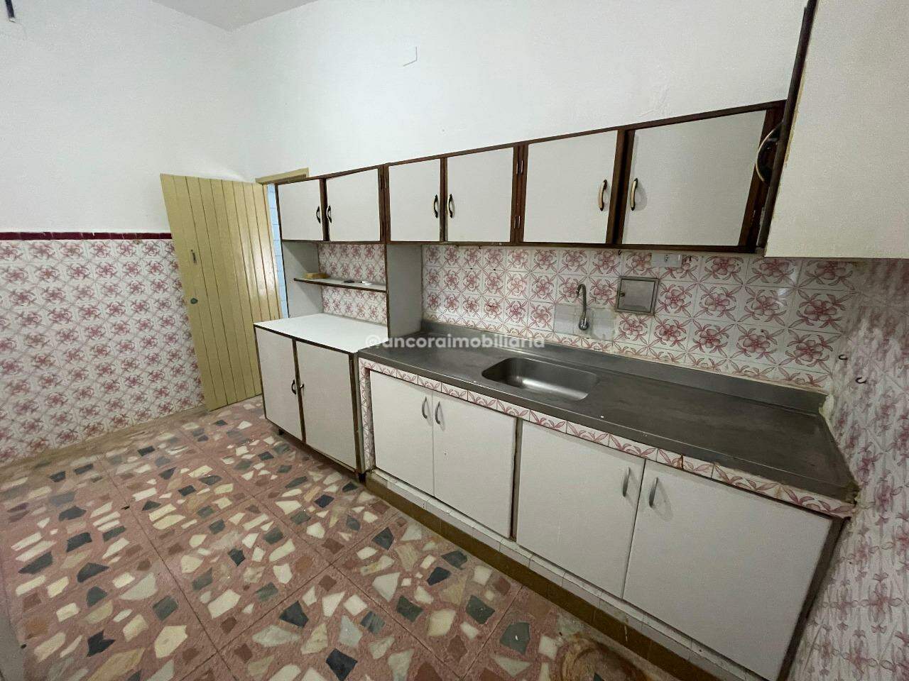 Casa para aluguel no Casa Caiada: 