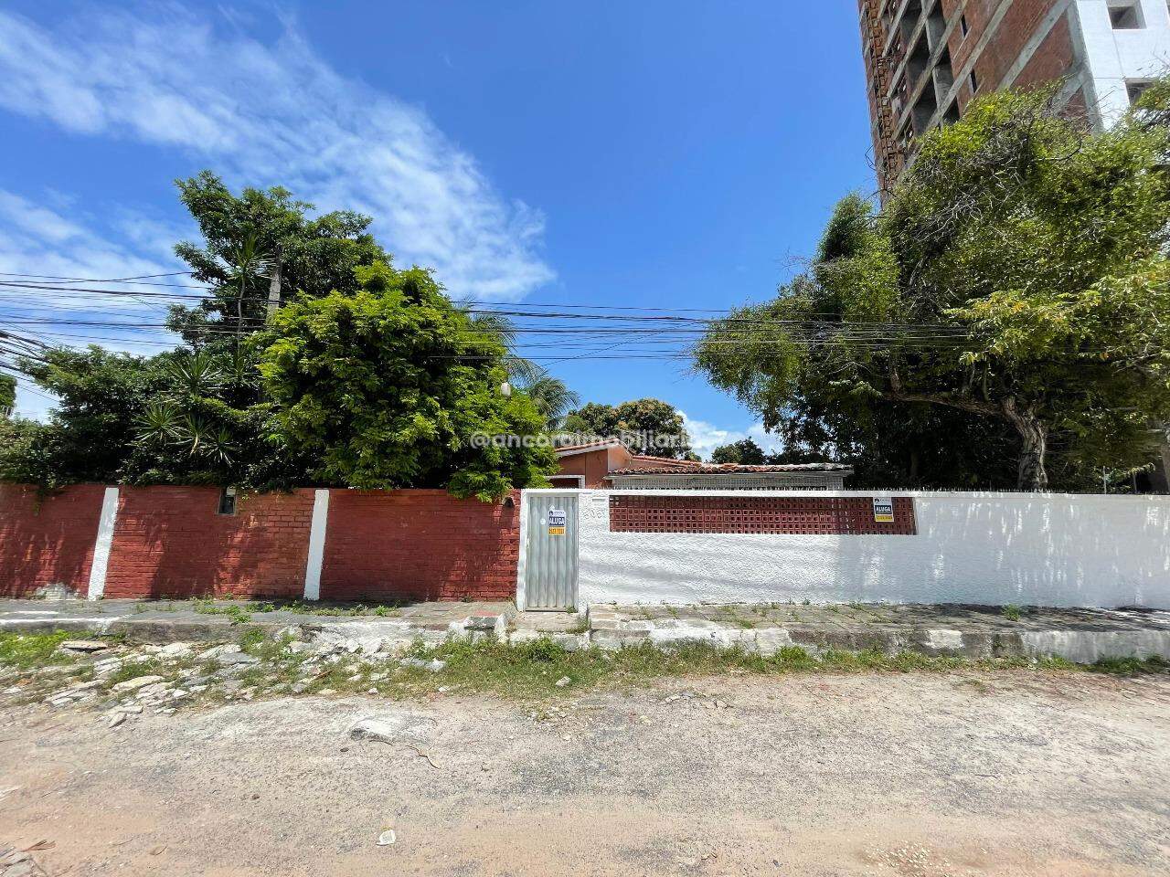 Casa para aluguel no Casa Caiada: 