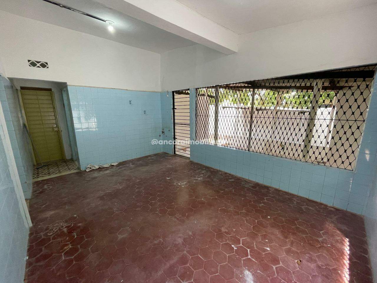 Casa para aluguel no Casa Caiada: 