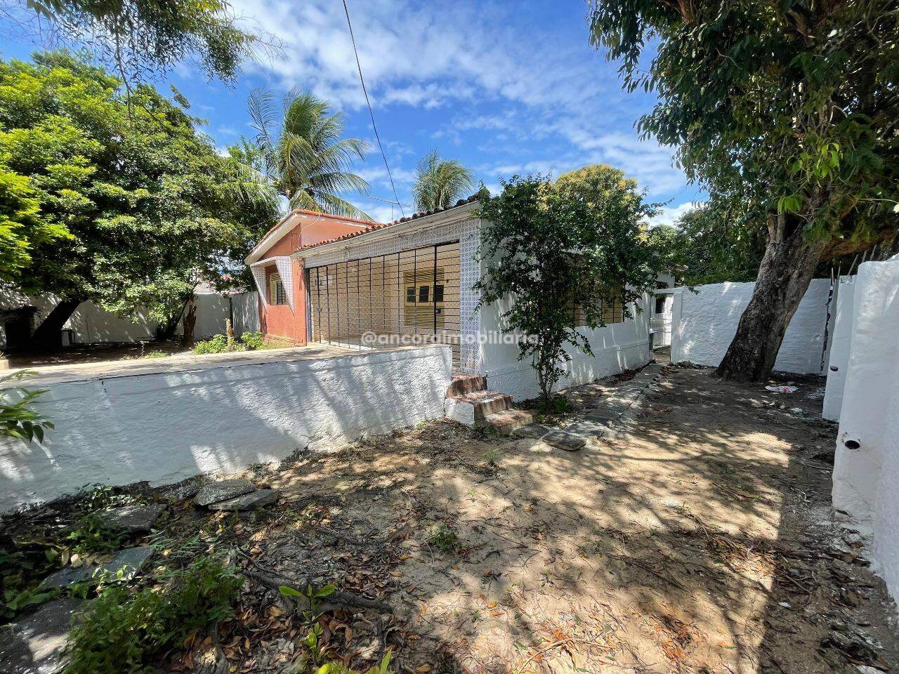 Casa para aluguel no Casa Caiada: 