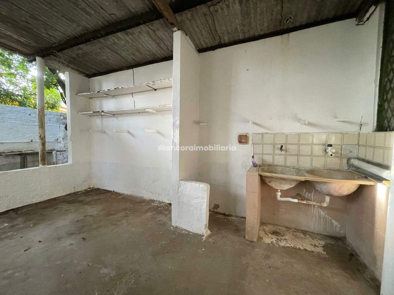 Casa para aluguel no Casa Caiada: 