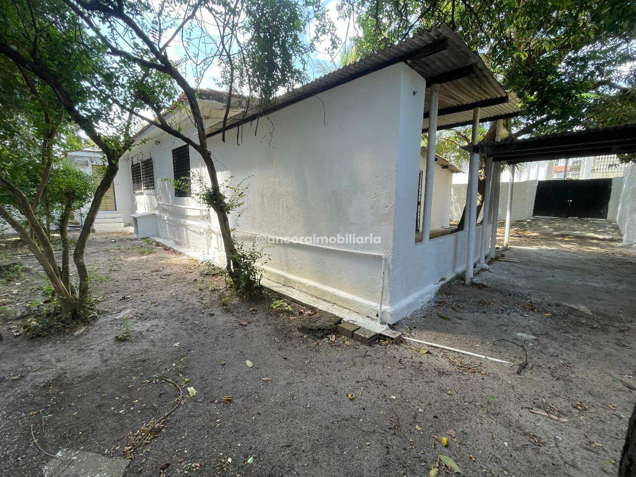 Casa para aluguel no Casa Caiada: 