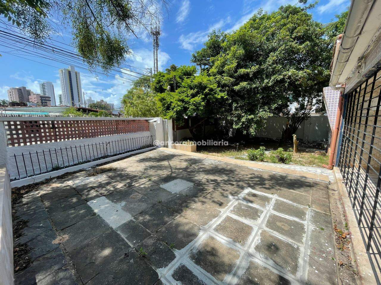 Casa para aluguel no Casa Caiada: 