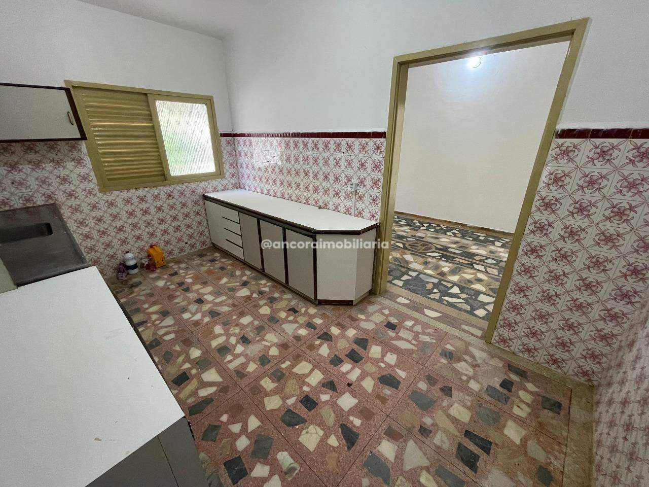 Casa para aluguel no Casa Caiada: 
