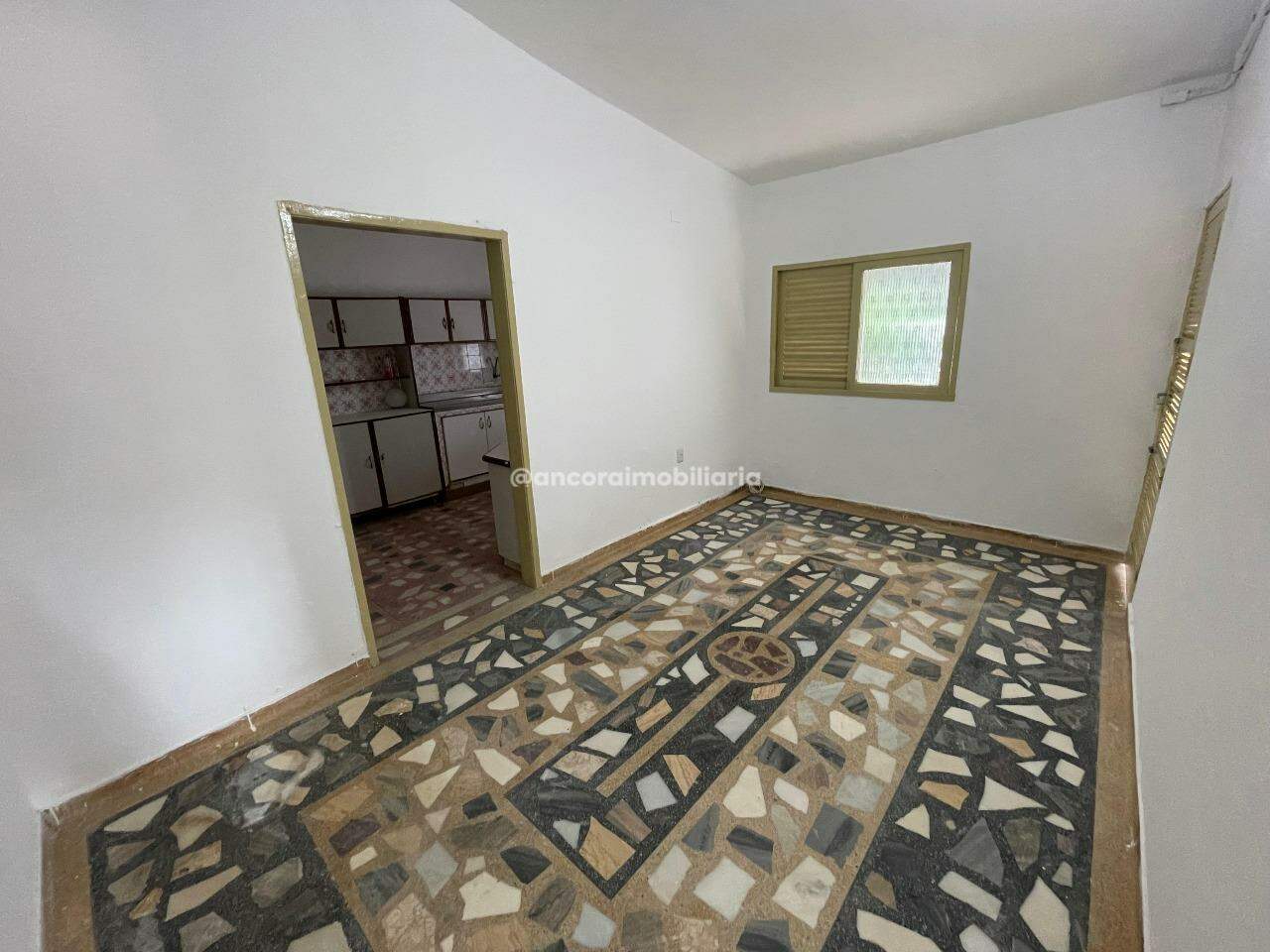 Casa para aluguel no Casa Caiada: 