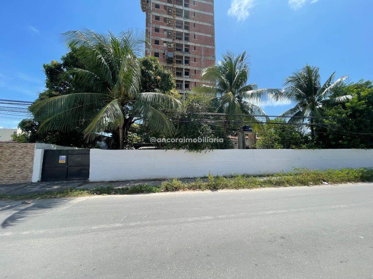 Casa para aluguel no Casa Caiada: 