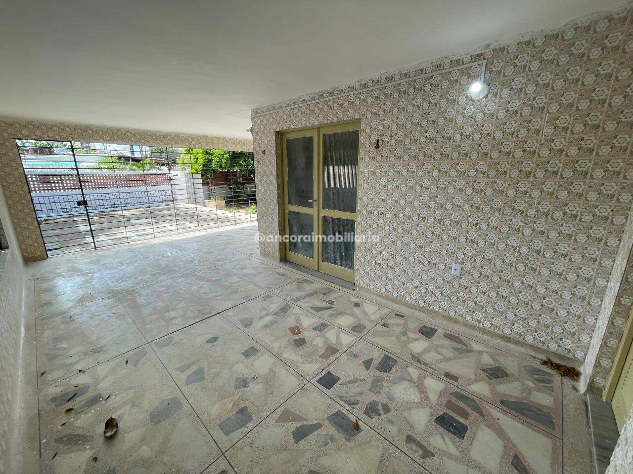 Casa para aluguel no Casa Caiada: 