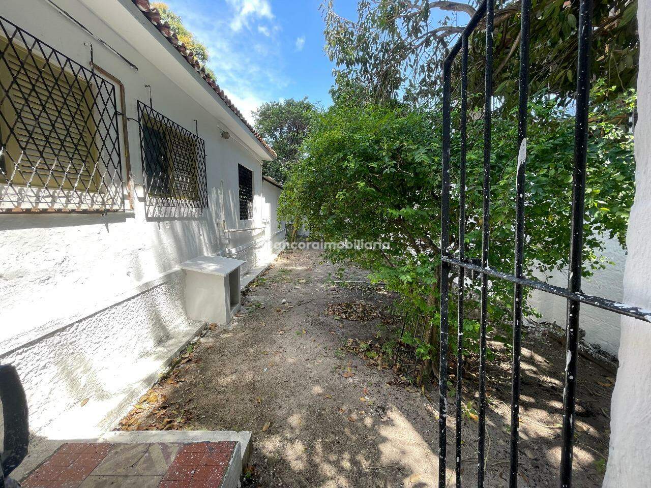 Casa para aluguel no Casa Caiada: 