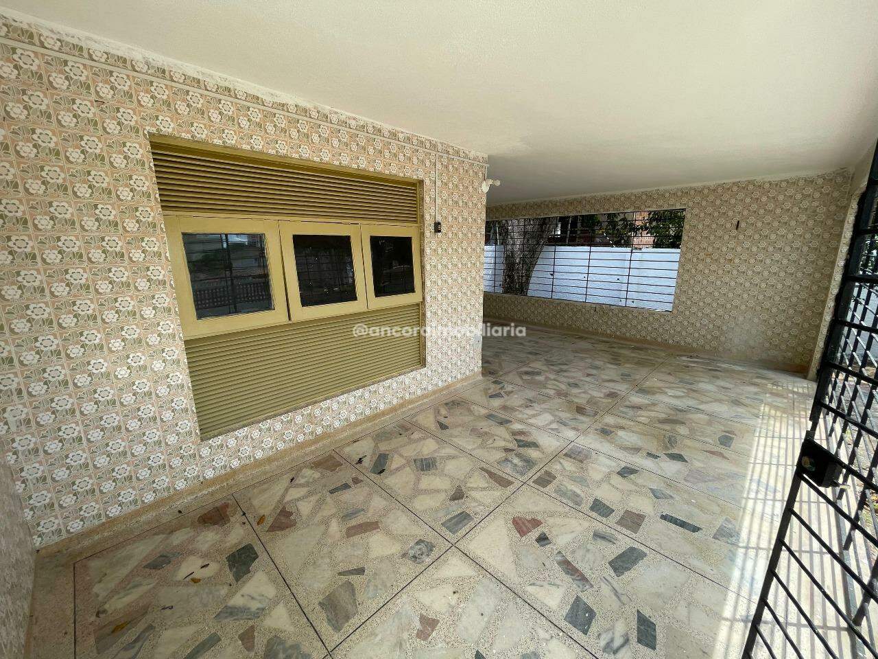 Casa para aluguel no Casa Caiada: 