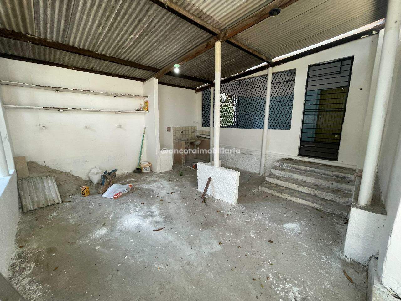 Casa para aluguel no Casa Caiada: 