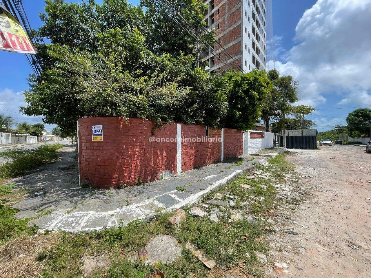 Casa para aluguel no Casa Caiada: 