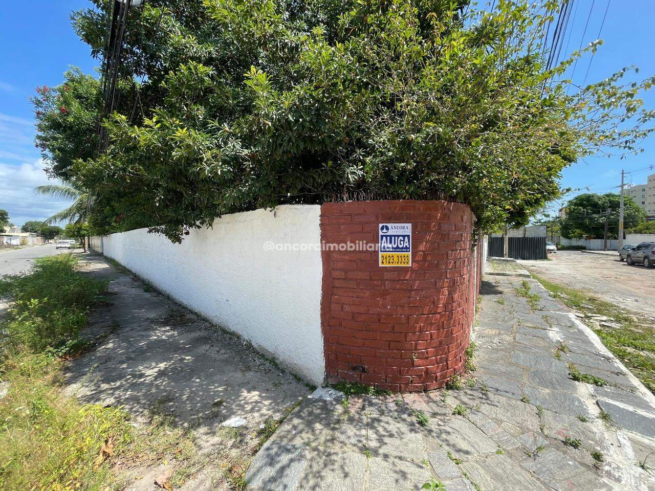 Casa para aluguel no Casa Caiada: 