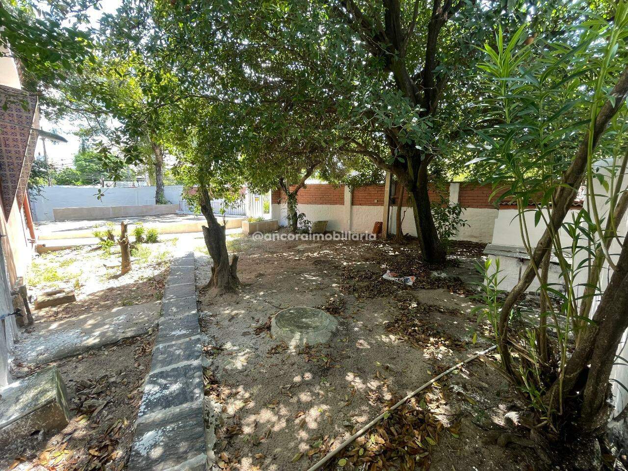 Casa para aluguel no Casa Caiada: 