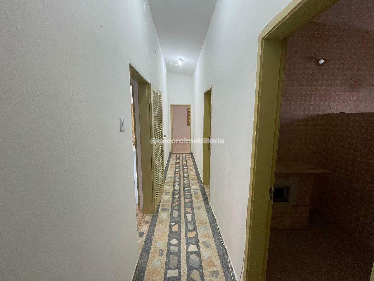 Casa para aluguel no Casa Caiada: 