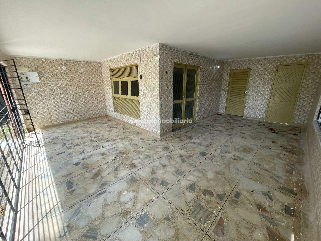 Casa para aluguel no Casa Caiada: 