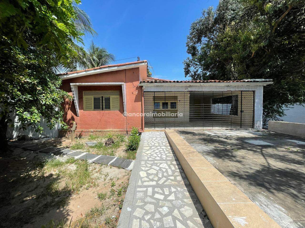 Casa para aluguel no Casa Caiada: 