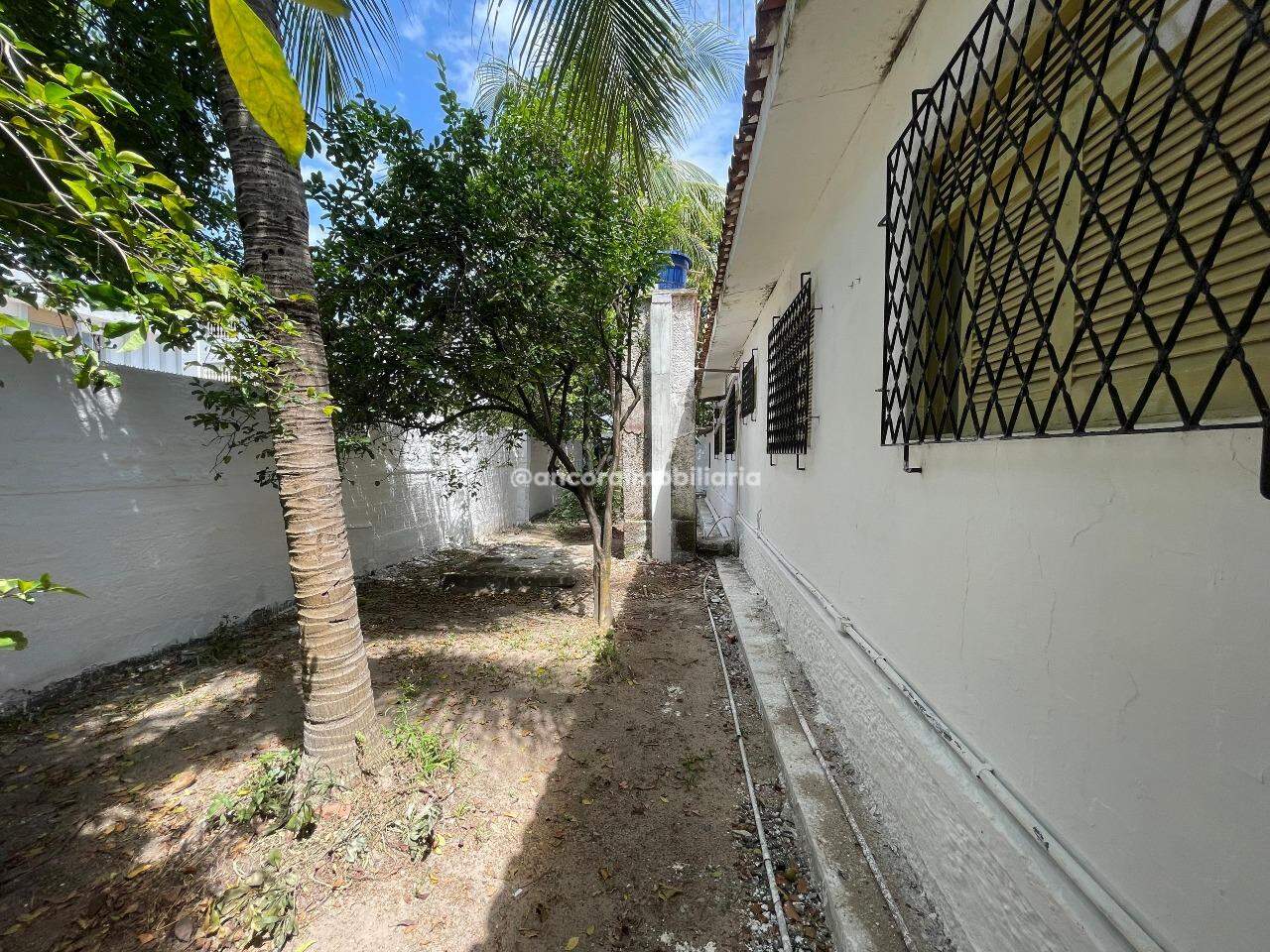 Casa para aluguel no Casa Caiada: 