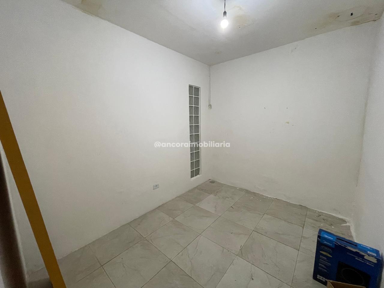 Casa Comercial para aluguel no Aflitos: 