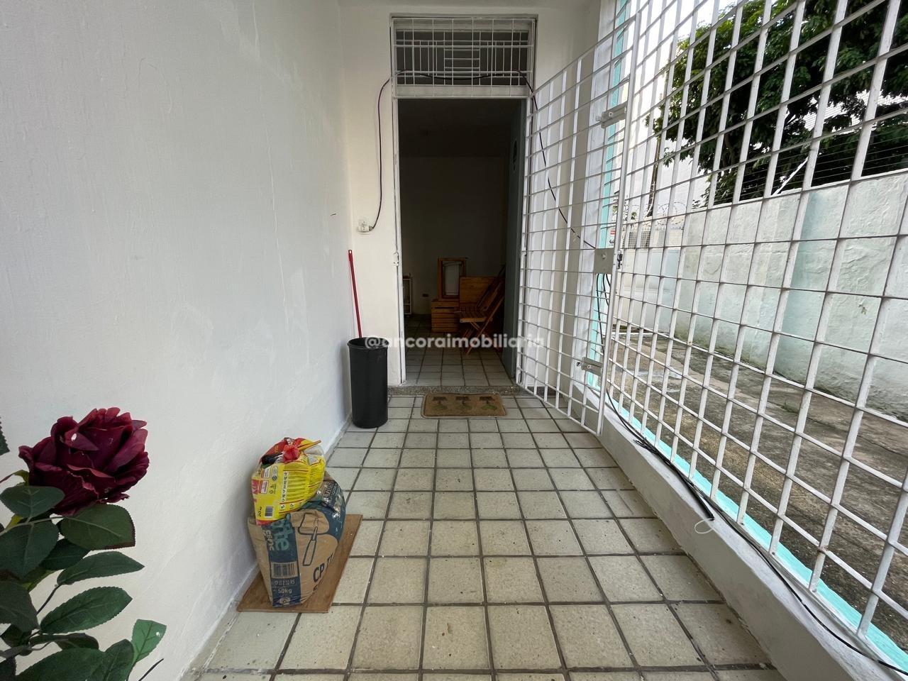 Casa Comercial para aluguel no Aflitos: 