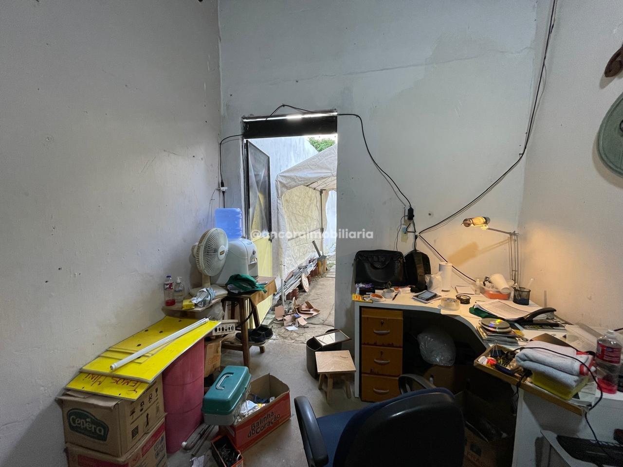 Casa Comercial para aluguel no Aflitos: 