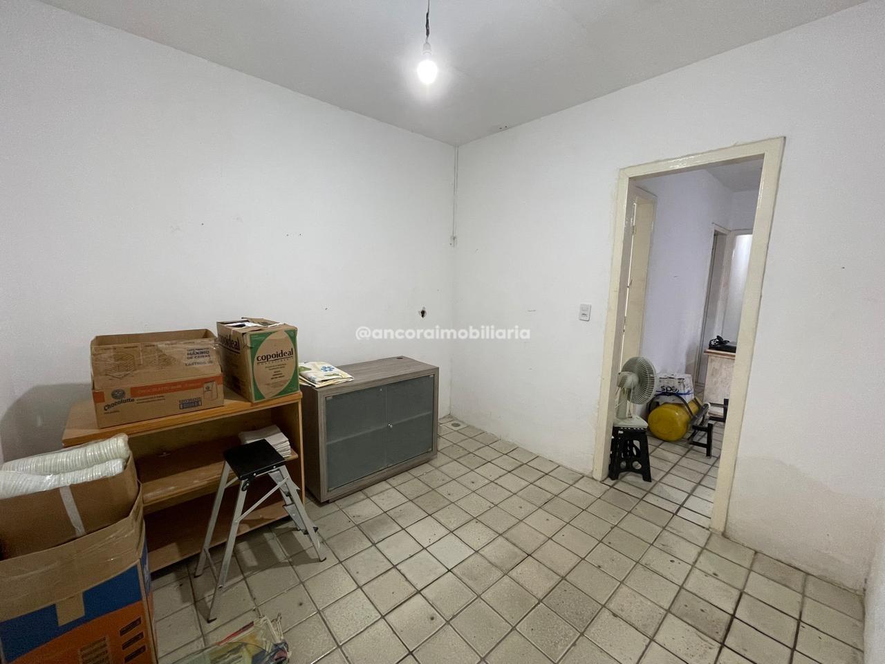 Casa Comercial para aluguel no Aflitos: 