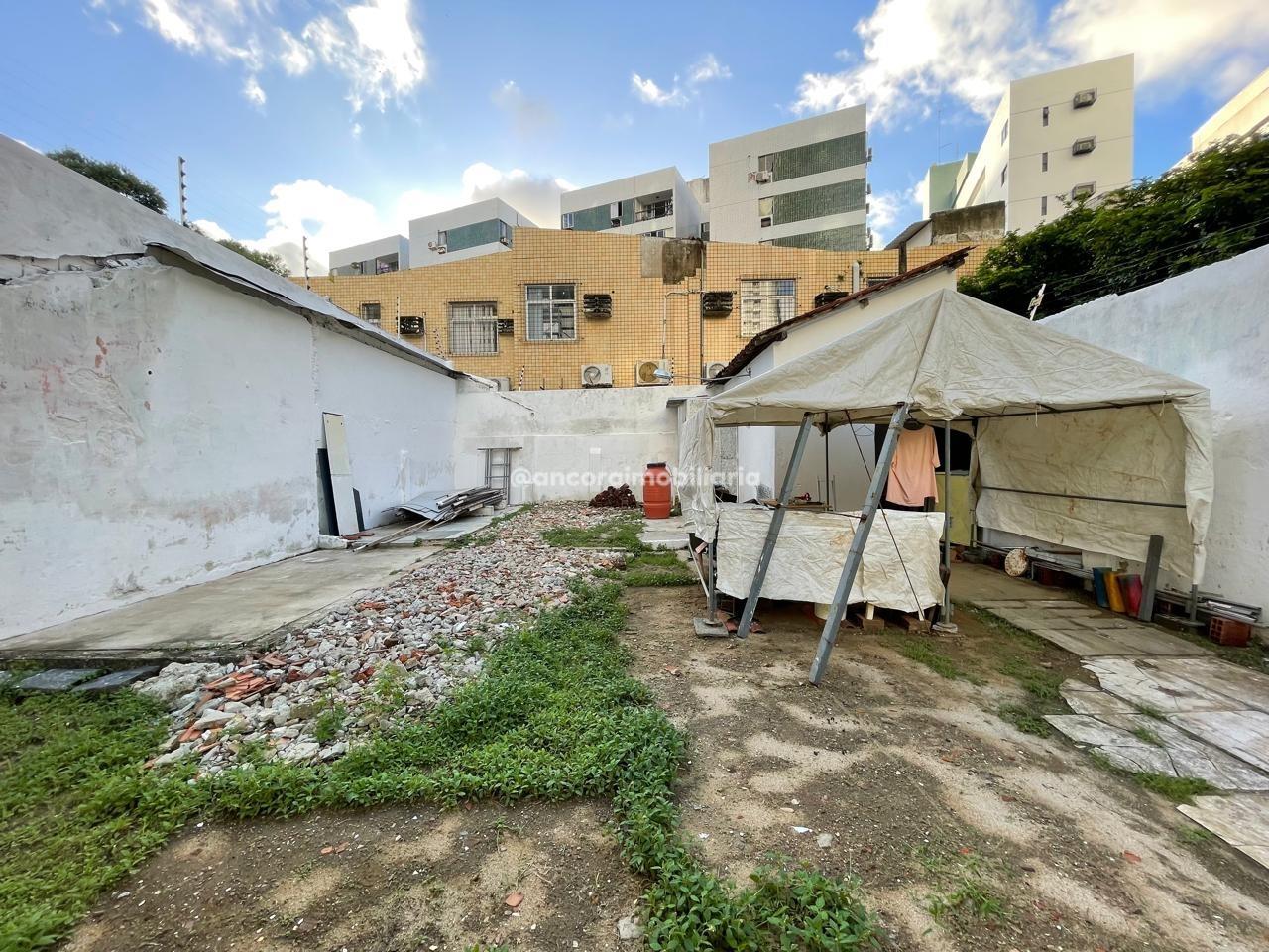 Casa Comercial para aluguel no Aflitos: 